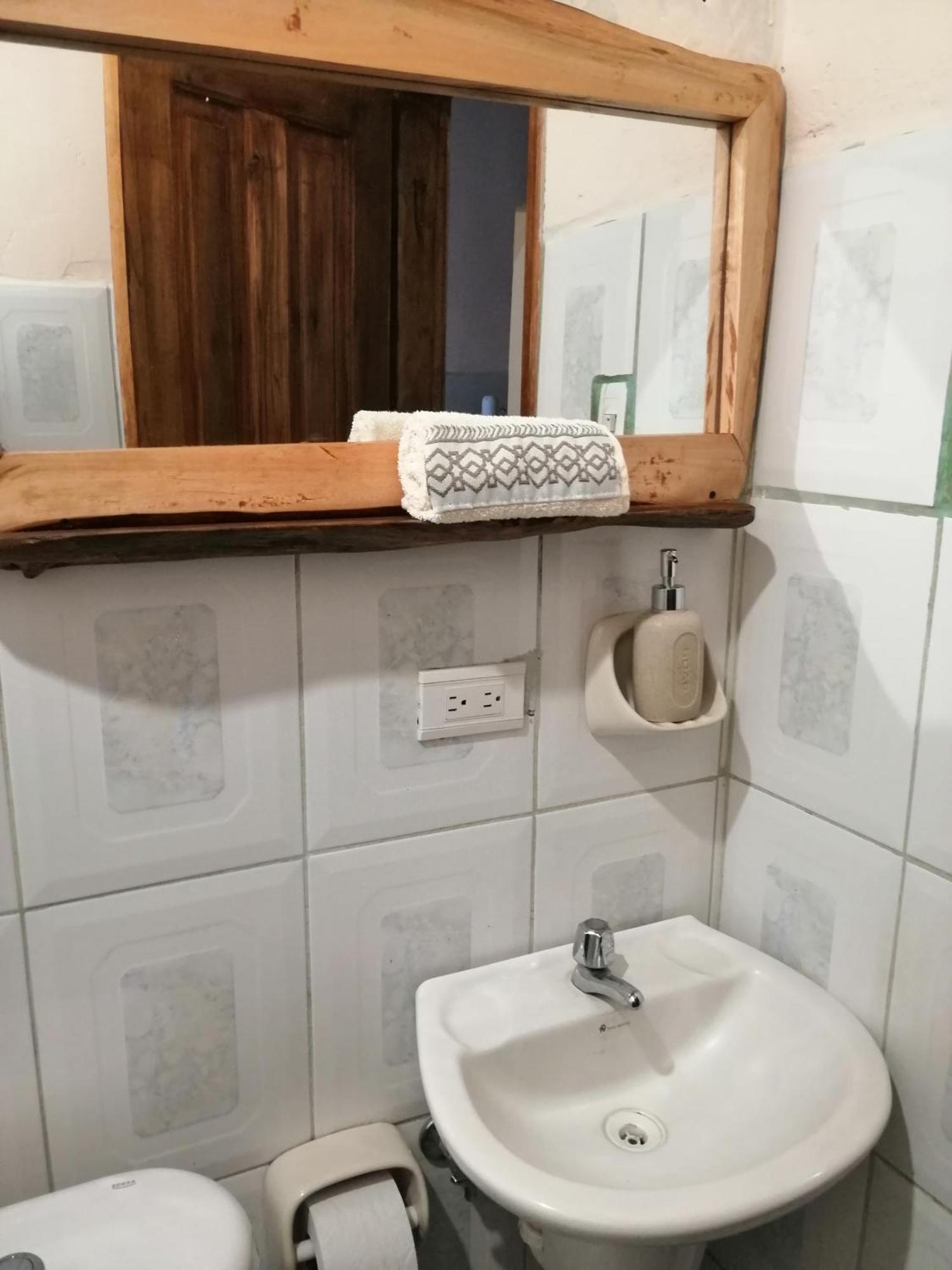 Home Capybara Stay Миндо Екстериор снимка