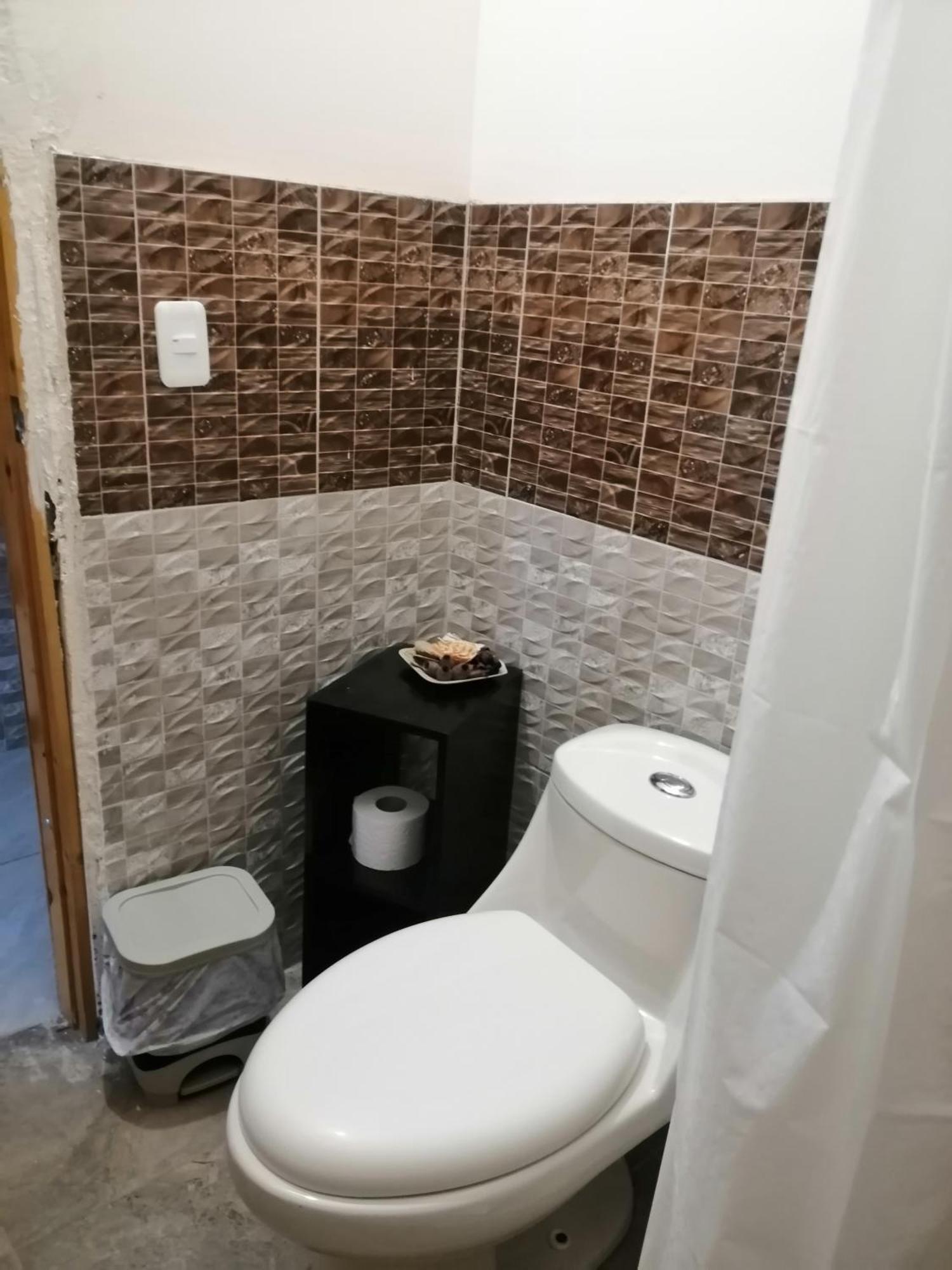 Home Capybara Stay Миндо Екстериор снимка