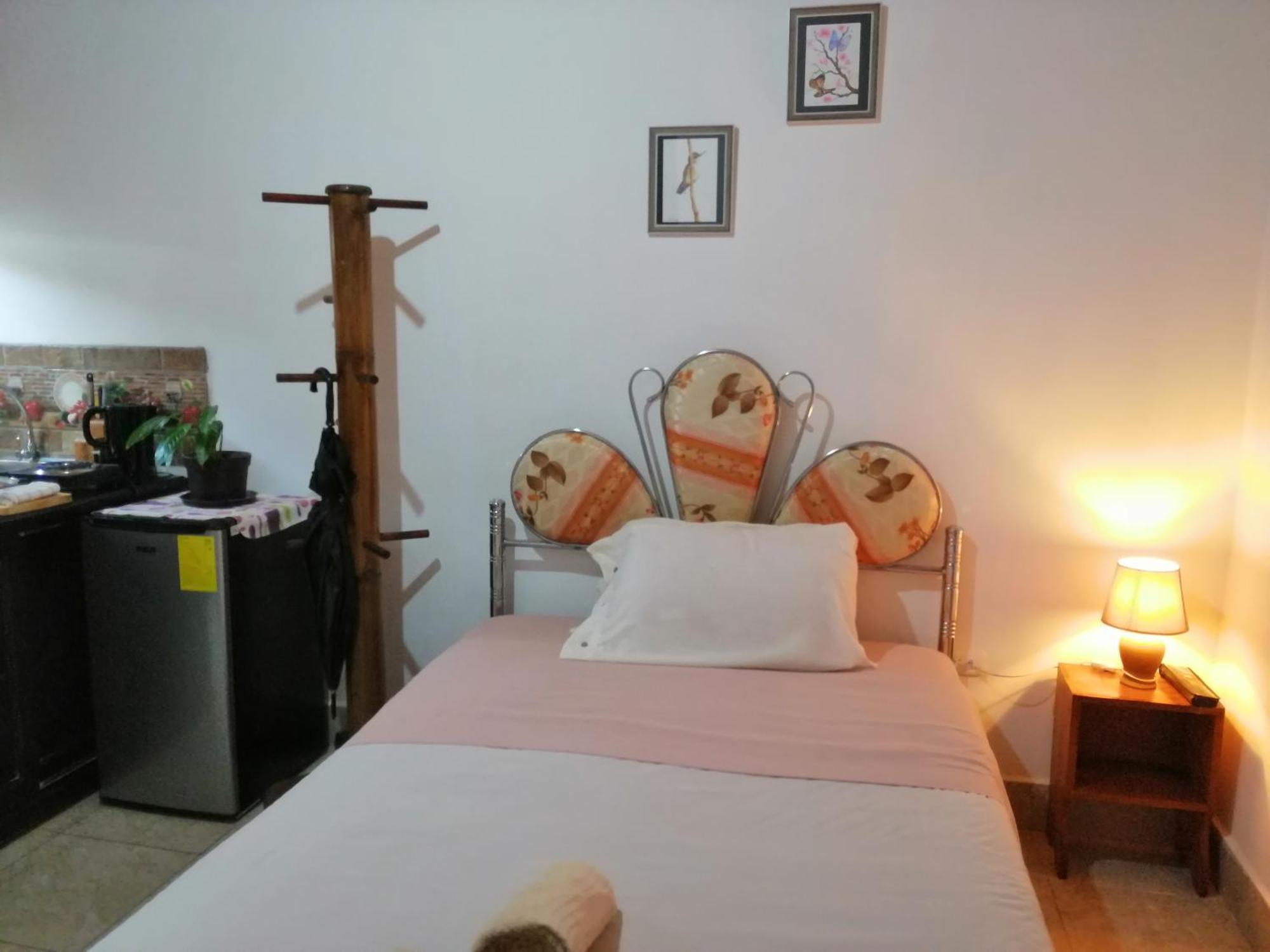 Home Capybara Stay Миндо Екстериор снимка