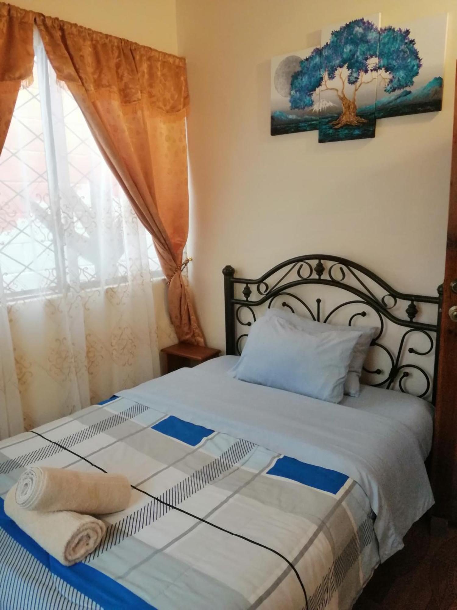 Home Capybara Stay Миндо Екстериор снимка