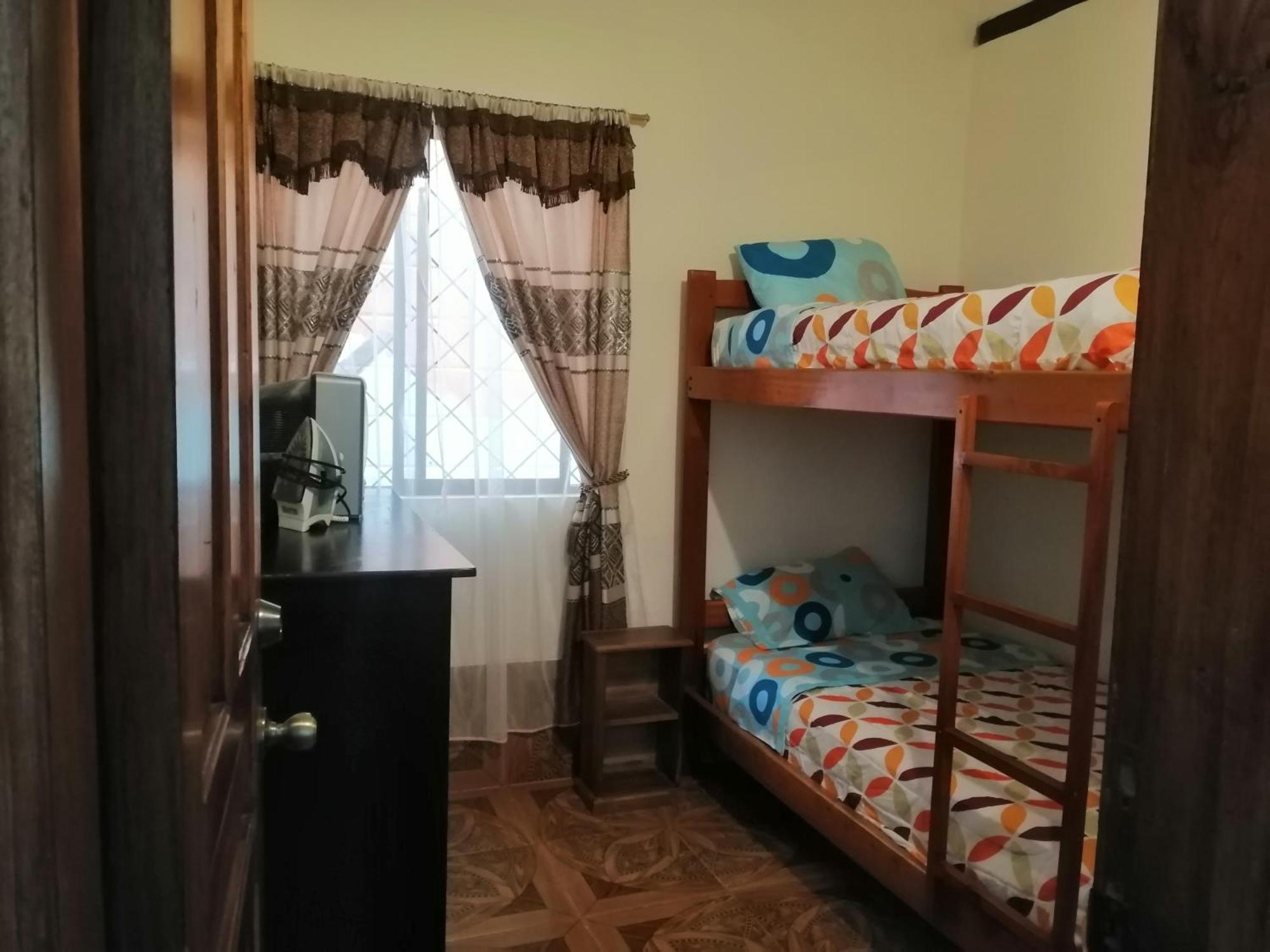 Home Capybara Stay Миндо Екстериор снимка