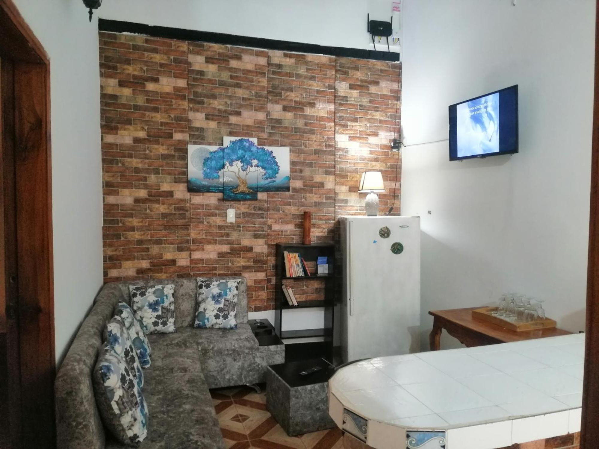 Home Capybara Stay Миндо Екстериор снимка